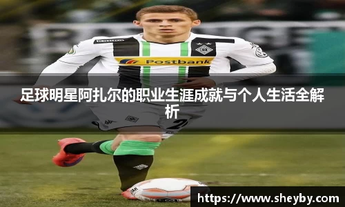 足球明星阿扎尔的职业生涯成就与个人生活全解析